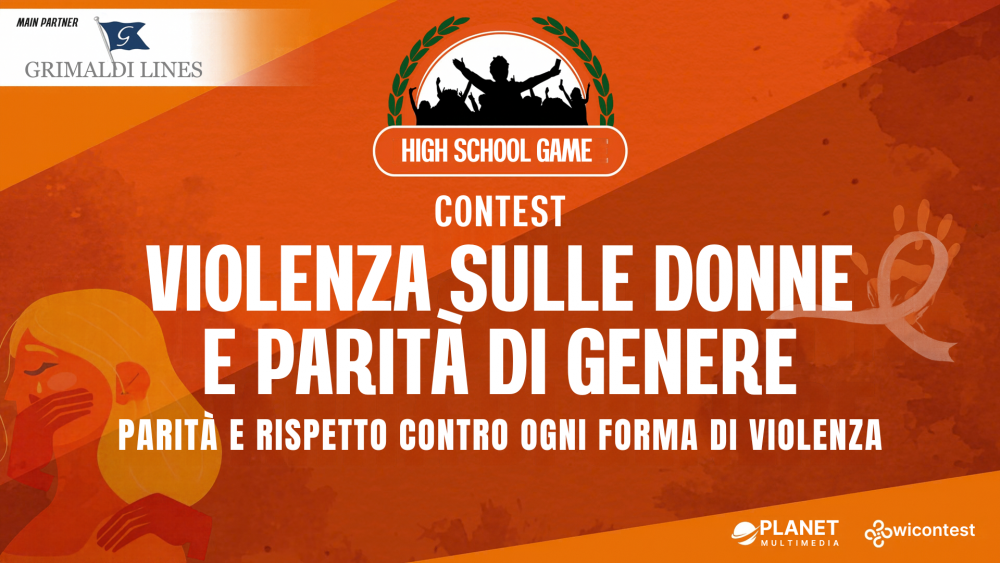 HSG Violenza sulle Donne e Parità di Genere